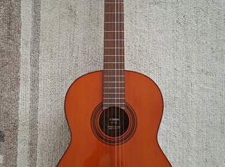 Klassische Gitarre Yamaha G-55A, 65 €, Marktplatz-Musik & Musikinstrumente in 6800 Stadt Feldkirch Klassische Gitarre Yamaha G-55A, 65 €, Marktplatz-Musik & Musikinstrumente in 6800 Stadt Feldkirch