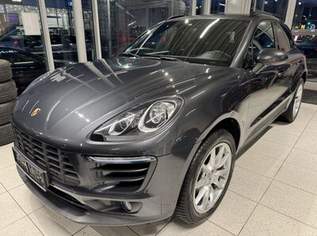 Macan S Diesel, 38990 €, Auto & Fahrrad-Autos in 6850 Stadt Dornbirn