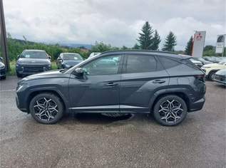 Tucson NX4 N-Line 1,6 T-GDi HEV 4WD AT *8fach*, 30890 €, Auto & Fahrrad-Autos in 5202 Neumarkt am Wallersee Tucson NX4 N-Line 1,6 T-GDi HEV 4WD AT *8fach*, 30890 €, Auto & Fahrrad-Autos in 5202 Neumarkt am Wallersee