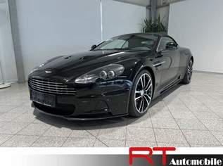 DBS Volante Touchtronic II ''Vermittlungsverkauf'', 165900 €, Auto & Fahrrad-Autos in 4663 Laakirchen DBS Volante Touchtronic II ''Vermittlungsverkauf'', 165900 €, Auto & Fahrrad-Autos in 4663 Laakirchen