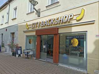 DB IMMOBILIEN | Vermietetes Geschäftslokal zu verkaufen - 4,8% Netto Rendite!, 240000 €, Immobilien-Gewerbeobjekte in 2460 Gemeinde Bruck an der Leitha DB IMMOBILIEN | Vermietetes Geschäftslokal zu verkaufen - 4,8% Netto Rendite!, 240000 €, Immobilien-Gewerbeobjekte in 2460 Gemeinde Bruck an der Leitha