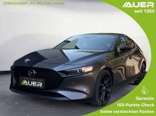 Mazda3 2,0 Skyactiv Homura | Navi | Kamera, 21887 €, Auto & Fahrrad-Autos in 3494 Gemeinde Gedersdorf
