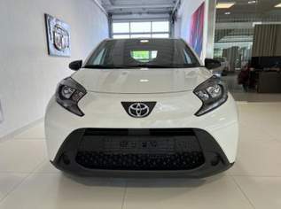 Aygo Business Edition 1,0-l-VVT-i 53kW (72P..., 18789 €, Auto & Fahrrad-Autos in 6844 Gemeinde Altach Aygo Business Edition 1,0-l-VVT-i 53kW (72P..., 18789 €, Auto & Fahrrad-Autos in 6844 Gemeinde Altach
