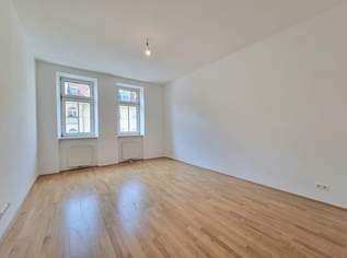 Altbaucharme trifft ruhige Lage - Freundliche 2 Zimmer mit viel Potential - Bahnhof Hernals in der Nähe, 170000 €, Immobilien-Wohnungen in 1160 Ottakring