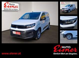 COMBO CARGO M Kastenwagen, 26680 €, Auto & Fahrrad-Autos in 9800 Spittal an der Drau