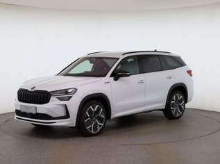 Kodiaq 4x4 Sportline TDI DSG, 56890 €, Auto & Fahrrad-Autos in 8792 St. Peter-Freienstein
