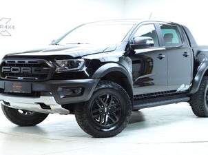 Ranger 4x4 Raptor Standheizung, 41990 €, Auto & Fahrrad-Autos in Kärnten