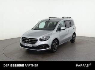 T 180 d PROGRESSIVE Standard Aut., 40788 €, Auto & Fahrrad-Autos in 2351 Gemeinde Wiener Neudorf