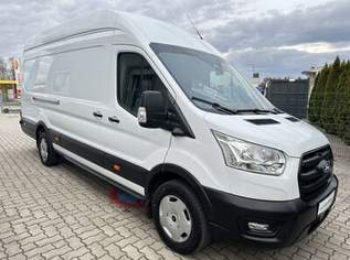Transit 350 Kasten L4H3 TREND Garantie bis 5.2029, 33900 €, Auto & Fahrrad-Autos in 8301 Laßnitzhöhe