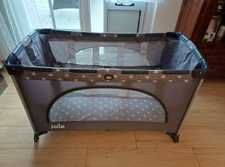 Reisegitterbett Joie Allura 120 DLX Twinkle Linen, wie neu, Kind. Reisen. Kinderbett. Babybett. Mobiles Bett. Beistellbett. , 50 €, Kindersachen-Kinderzimmer in 8151 Hitzendorf Reisegitterbett Joie Allura 120 DLX Twinkle Linen, wie neu, Kind. Reisen. Kinderbett. Babybett. Mobiles Bett. Beistellbett. , 50 €, Kindersachen-Kinderzimmer in 8151 Hitzendorf