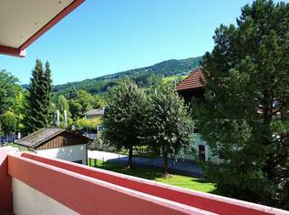 3 Zi. Wohnung im Herzen von Mondsee "Dienergarten" mit Balkon und Tiefgaragenplatz!, 1550 €, Immobilien-Wohnungen in 5310 Mondsee