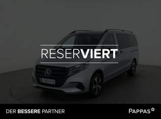 Vito 116 CDI 4x4 Tourer PRO Lang AHK 2,5t 8 Sitze, 80088 €, Auto & Fahrrad-Autos in 6060 Stadt Hall in Tirol