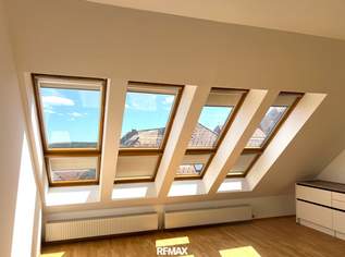 Wohnkomfort in toller Lage – Gepflegte Dachgeschosswohnung mit Lift und KFZ Abstellplatz, Hartberg Zentrum!, 124000 €, Immobilien-Wohnungen in 8230 Hartberg