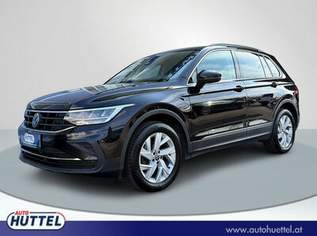 Tiguan 2.0 TDI Life 4Motion DSG, 28490 €, Auto & Fahrrad-Autos in 8443 Gleinstätten