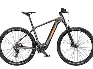 KTM Macina Race SX 20 - 19", 3134.05 €, Auto & Fahrrad-Fahrräder in Österreich