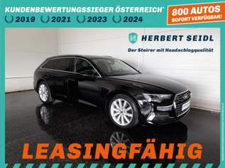 A6 Avant SPORT QUATTRO 40 TDI s-tr, 39880 €, Auto & Fahrrad-Autos in 8200 Gleisdorf