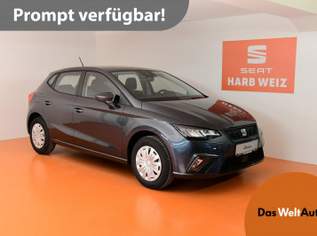 Ibiza 1,0 TSI Reference Edition 40, 17280 €, Auto & Fahrrad-Autos in 8160 Weiz Ibiza 1,0 TSI Reference Edition 40, 17280 €, Auto & Fahrrad-Autos in 8160 Weiz