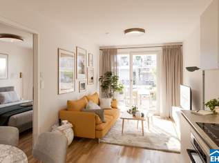 Wohnkomfort zu jeder Jahreszeit – mit moderner Heiz- und Kühltechnik, 685000 €, Immobilien-Wohnungen in 1220 Donaustadt