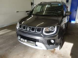 Ignis 1,2 Dualjet Hybrid Allgrip Shine, 14700 €, Auto & Fahrrad-Autos in 6706 Gemeinde Bürs