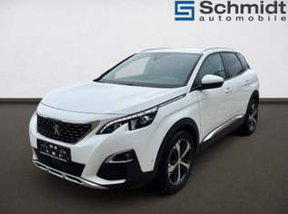 3008 1,2 PureTech 130 S&S EAT8 Allure, 21900 €, Auto & Fahrrad-Autos in 5020 Altstadt 3008 1,2 PureTech 130 S&S EAT8 Allure, 21900 €, Auto & Fahrrad-Autos in 5020 Altstadt