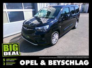 COMBO LIFE ELE 1.5 130P, 20990 €, Auto & Fahrrad-Autos in 1190 Döbling COMBO LIFE ELE 1.5 130P, 20990 €, Auto & Fahrrad-Autos in 1190 Döbling