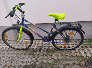 Carraro Retro 90s Fahrrad Citybike, 79 €, Auto & Fahrrad-Fahrräder in 1090 Alsergrund