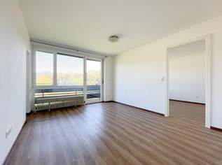 Helle 2 Zi. Wohnung mit großer Loggia und Garagenstellplatz | Wohnen am Alterbach, 270000 €, Immobilien-Wohnungen in 5020 Salzburg