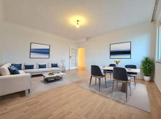 2-Zimmer-Wohnung mit sonnigem Gemeinschaftsgarten, 149000 €, Immobilien-Wohnungen in 1110 Simmering