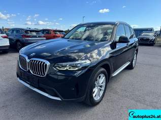 X3 sDrive 18d 48V Aut., 34990 €, Auto & Fahrrad-Autos in 2751 Gemeinde Matzendorf-Hölles X3 sDrive 18d 48V Aut., 34990 €, Auto & Fahrrad-Autos in 2751 Gemeinde Matzendorf-Hölles