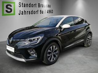 CAPTUR Intens TCe 100 PF, 15490 €, Auto & Fahrrad-Autos in 4963 Sankt Peter am Hart CAPTUR Intens TCe 100 PF, 15490 €, Auto & Fahrrad-Autos in 4963 Sankt Peter am Hart