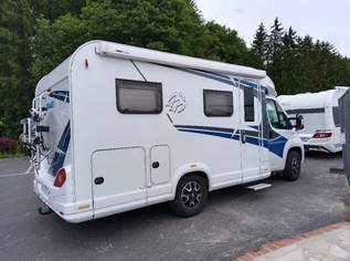 Wohnmobil Knaus LIVE TI 590 MF