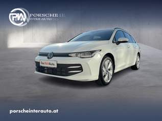 Golf Business mHeV DSG