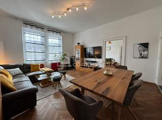 Wohnen & Arbeiten clever kombiniert – Altbau mit 2 Eingängen, 179000 €, Immobilien-Wohnungen in 8600 Bruck an der Mur