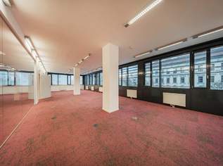 Büro direkt auf der Dresdnerstraße im BC 20 - Bauteil B zu mieten, 7638 €, Immobilien-Gewerbeobjekte in 1200 Brigittenau Büro direkt auf der Dresdnerstraße im BC 20 - Bauteil B zu mieten, 7638 €, Immobilien-Gewerbeobjekte in 1200 Brigittenau