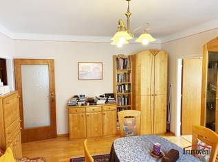 Charmante möblierte Kleinwohnung am Stadtrand von Wien - Perchtoldsdorf, 195000 €, Immobilien-Wohnungen in 2380 Gemeinde Perchtoldsdorf