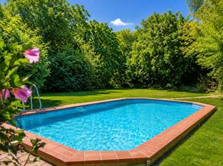 "QUALITY OF LIFE!", 999000 €, Immobilien-Häuser in 2481 Gemeinde Achau
