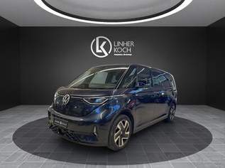 ID.Buzz GTX LR 4MOTION ''PANO+HeadUp+WÄRMEPUMPE'', 68990 €, Auto & Fahrrad-Autos in 6800 Gisingen ID.Buzz GTX LR 4MOTION ''PANO+HeadUp+WÄRMEPUMPE'', 68990 €, Auto & Fahrrad-Autos in 6800 Gisingen