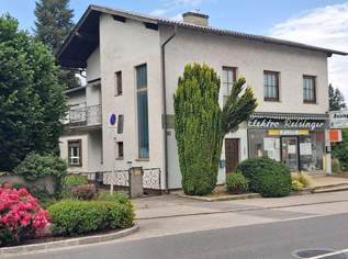 "Maisonette plus Geschäft und 300 m²Garten bei Wieselburg!", 198000 €, Immobilien-Häuser in 3252 Petzenkirchen "Maisonette plus Geschäft und 300 m²Garten bei Wieselburg!", 198000 €, Immobilien-Häuser in 3252 Petzenkirchen