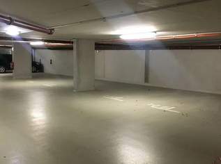 Garageneinstellplatz zu vermieten Sonnwendviertel, Nähe Hauptbahnhof Wien, 130 €, Immobilien-Kleinobjekte & WGs in 1100 Favoriten