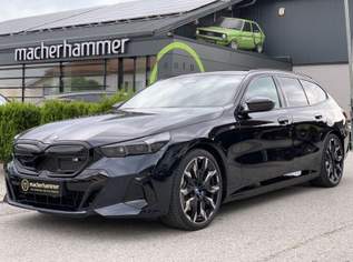 i5 M60 xDrive*CARBON*PANO*AHK*SITZKLIMA*B&W*ACC*21'', 78500 €, Auto & Fahrrad-Autos in 5102 Anthering