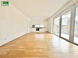 Ungergasse: Sonnige Mietwohnung mit Parkblick wartet auf Sie. - WOHNTRAUM, 1058.6 €, Immobilien-Wohnungen in 8020 