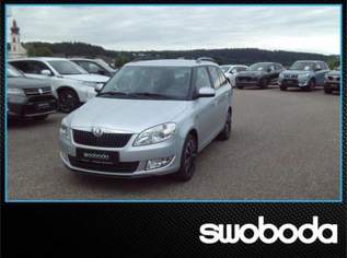 Fabia Combi Ambition+ 1,2 TSI ´8fach Bereifung al, 7680 €, Auto & Fahrrad-Autos in 4850 Timelkam