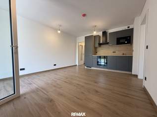 3-Zimmer-Erstbezug mit Balkon – Top-Lage & bezugsfertig!, 1095 €, Immobilien-Wohnungen in 1210 Floridsdorf