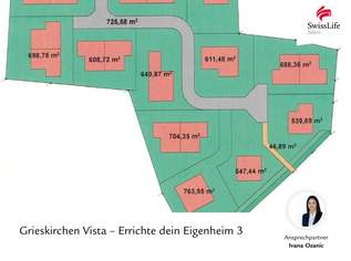 Grieskirchen Vista – Errichte dein Eigenheim 3, 134420 €, Immobilien-Grund und Boden in 4710 Grieskirchen Grieskirchen Vista – Errichte dein Eigenheim 3, 134420 €, Immobilien-Grund und Boden in 4710 Grieskirchen
