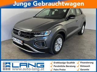 T-Roc 1.5 TSI ACT, Life OPF, 29790 €, Auto & Fahrrad-Autos in 8262 Ilz T-Roc 1.5 TSI ACT, Life OPF, 29790 €, Auto & Fahrrad-Autos in 8262 Ilz