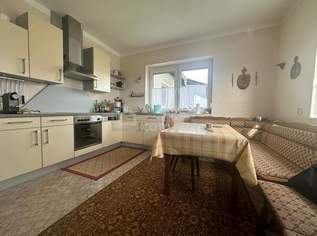 Einfamilienhaus in Eichberg: 4 Zimmer, Garten, Balkon & 2 Garagen!, 390000 €, Immobilien-Häuser in 3950 Eichberg