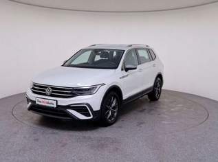 Tiguan Life TDI, 30800 €, Auto & Fahrrad-Autos in 4060 Leonding