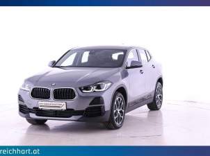 X2 sDrive18d, 29890 €, Auto & Fahrrad-Autos in 4310 Mauthausen