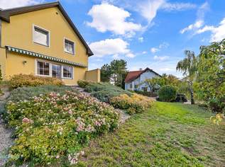 LEBENSRAUM MIT CHARAKTER | Doppelhaushälfte in Laxenburg, 765000 €, Immobilien-Häuser in 2361 Laxenburg