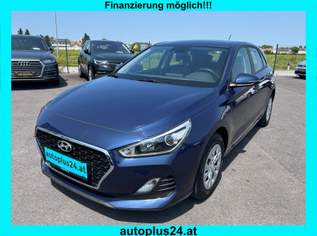 i30 1,4 MPI Entry, 13990 €, Auto & Fahrrad-Autos in 2751 Gemeinde Matzendorf-Hölles i30 1,4 MPI Entry, 13990 €, Auto & Fahrrad-Autos in 2751 Gemeinde Matzendorf-Hölles